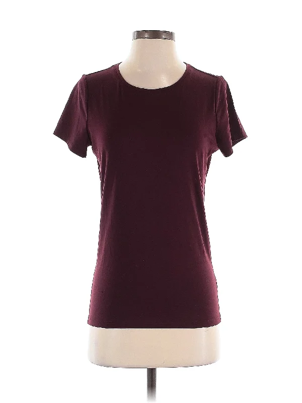 Women's Stylish Casual Garments Short Sleeve T Shirt