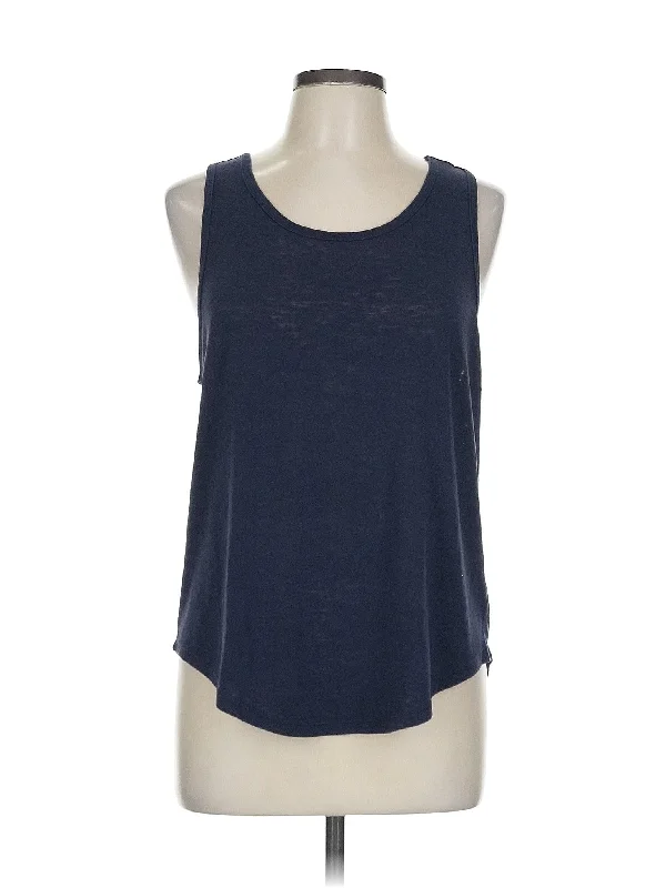 Women's Stylish Professional Apparel Sleeveless T Shirt