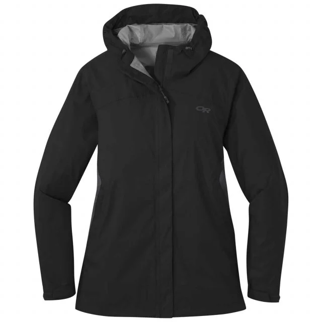 Timeless Women's Apparel Women's Apollo Stretch Rain Jacket