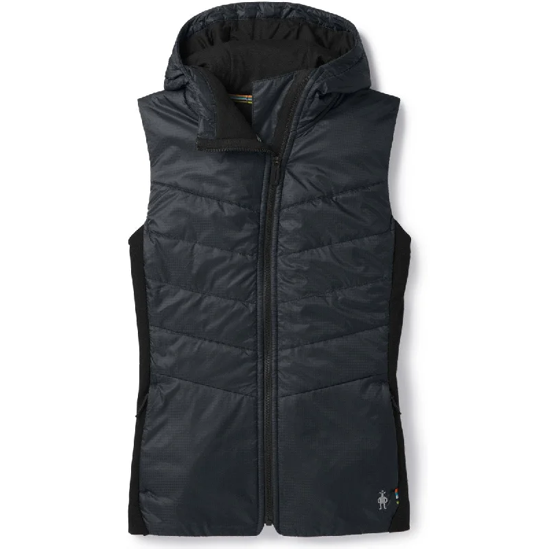 Women's Comfortable Garments Women's SmartLoft 60 Hoodie Vest