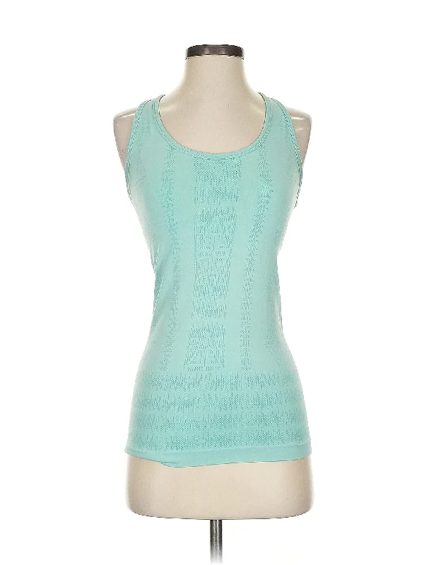 Women's Activewear Outfit Tank Top