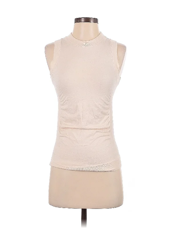 Women's Night-Out Clothes Sleeveless Top