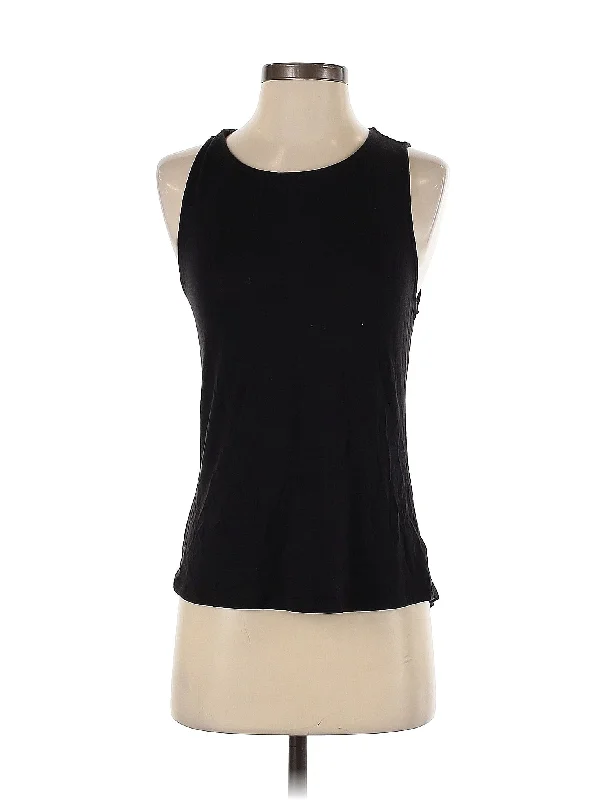 Women's Casual Clothing For Lounging Sleeveless T Shirt