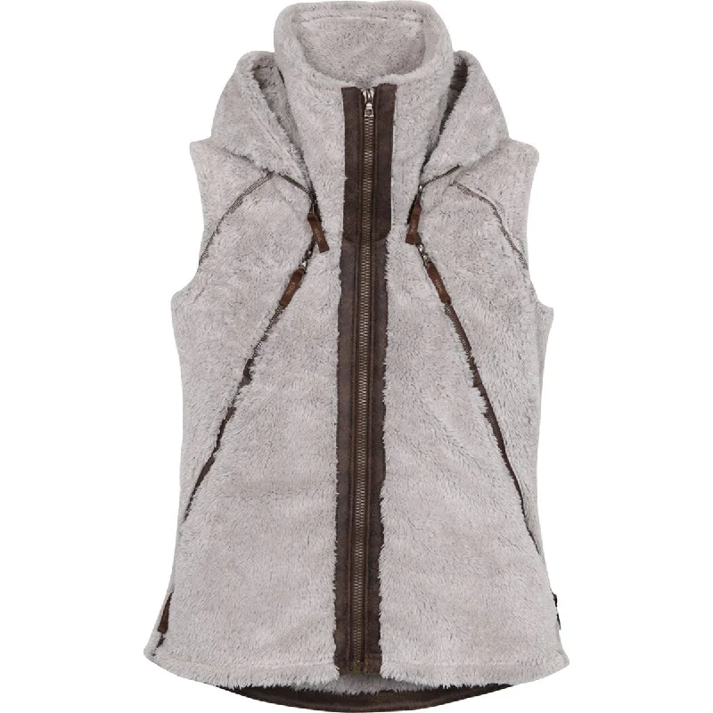 Women's Contemporary Apparel Women's Flight Vest