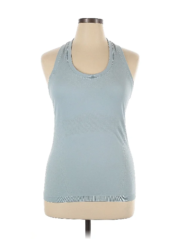 Chic Women's Attire Active Tank