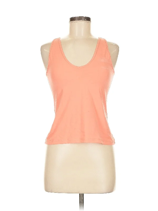 Casual Attire For Women Active Tank